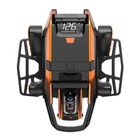 InMotion V14 Adventure Electric Unicycle - 4000W Power | 21Ah Battery | 44mph Speed | 75mi Range