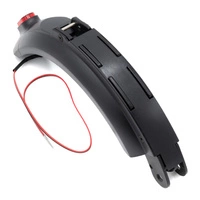 Mudguard Brake Kugoo S1 S2 S3 Assembly