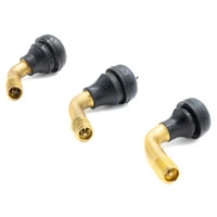 Tubeless Bent Valve 90 Degress Electric Scooter