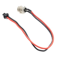 Charging Port for Kugoo Gbooster