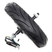 Monorim 500W Motor Air U5 V2 Ninebot G30 Upgraded Tubeless