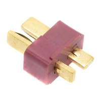 Deans T Style Plug Connector
