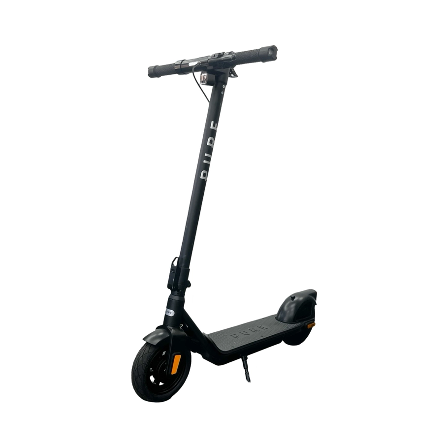 Pure Electric Air 3 Electric Scooter - 550W / 19mi Range / IP65-Rated / Refurbished