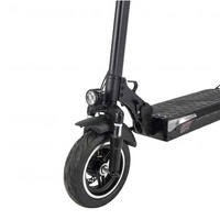 Maxwheel T4 2023 Foldable Electric Scooter - 600W Power | 13Ah Battery | 28mph Speed | 28mi Range