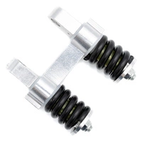 Rear Shock Iscooter E9 i9 Pro Spring Mount