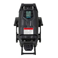 Leaperkim Lynx S Electric Unicycle - 10000W Power | 18Ah Battery | 62mph Speed | 99mi Range