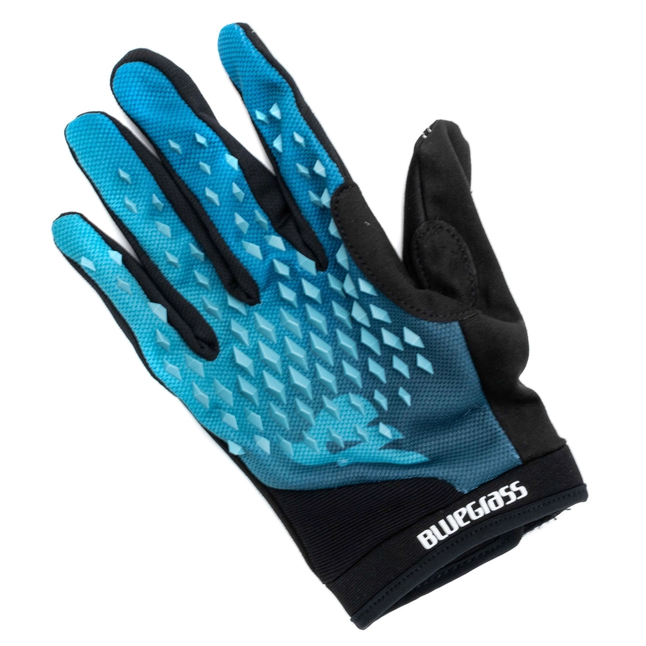 Bluegrass Protective Prizma 3D Gloves Electric Scooter