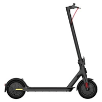 Xiaomi 3 Lite Electric Scooter - 300W Power | 5.2Ah Battery | 15.5mph Speed | 12.4mi Range