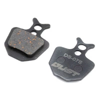 Brake Pad DS07 Semi-Metallic