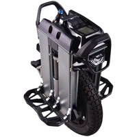 NOSFET APEX 50S Electric Unicycle - 8000W Power | 18Ah Battery | 55mph Speed | 112mi Range