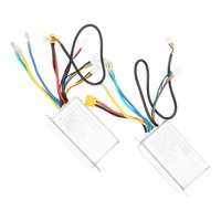 Monorim Xiaomi Dual 52 Pro Kit Upgraded Dual Motor for U5 Kit