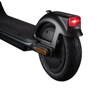 Pure Air 4 Electric Scooter - 710W Power | 7.2Ah Battery | 15.5mph Speed | 19mi Range