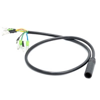 Julet Motor Cable Plug Ebike Scooter