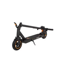 KuKirin S1 Max Electric Scooter - 350W Power | 10.4Ah Battery | 18.6mph Speed | 24mi Range