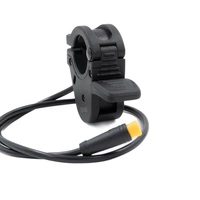 Throttle for Ebike Wuxing 300X Quick Install