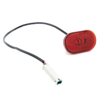 Tail Light V2 for Xiaomi 1S/Pro 2