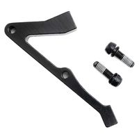 Brake Bracket Nutt Hydraulic Block Mount