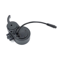 JP Dashboard Julet for Electric Scooter Connector