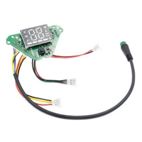 Dashboard Kirin S1 Pro Kugoo