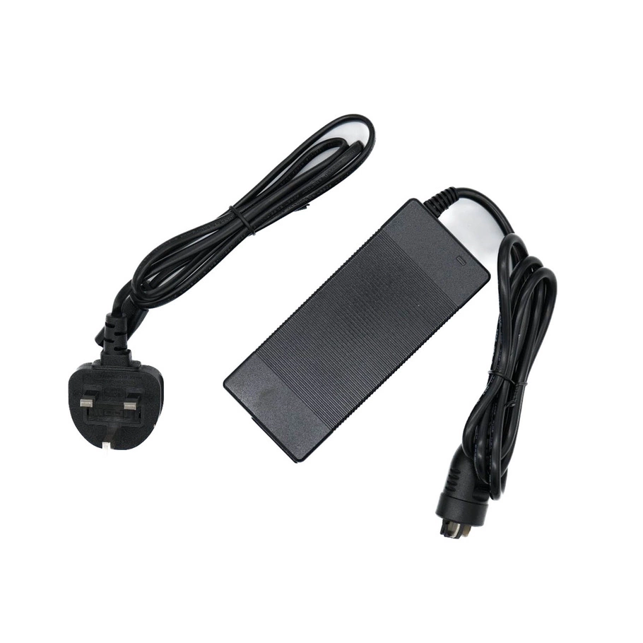 Bosch Smart System 36V (42V) Charger | 4A Fast Charging | Compatible with E-Bike Battery | Official Bosch Component | Smart Charging Technology New Generation