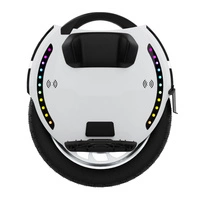 Kingsong 18L Electric Unicycle - 4000W Power | 12.3Ah Battery | 31mph Speed  | 65mi Range