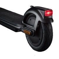 Pure Air 4 Pro Electric Scooter - 900W Power | 9.6Ah Battery | 18.6mph Speed | 25mi Range
