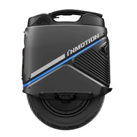 InMotion V9 Electric Unicycle - 1000W Power | 8.9Ah Battery | 28mph Speed | 37mi Range