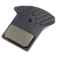 Brake Pad Nami Viper Burn E