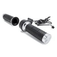 Twist Ebike Throttle