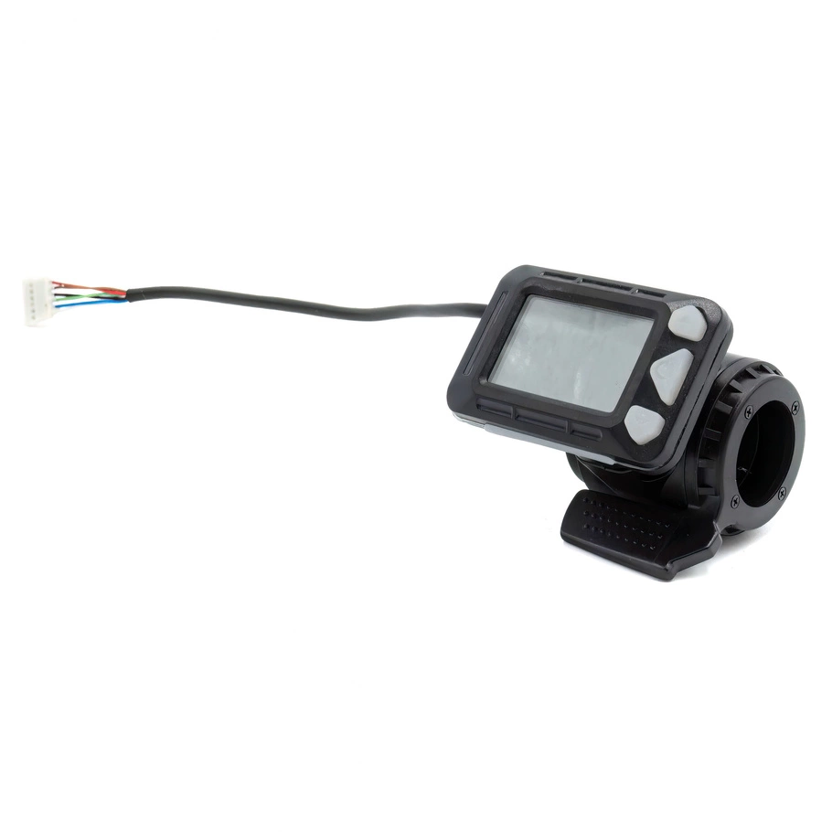 Dashboard for Controller Tubular Electric Scooter