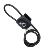 Loop Lock 4 Digit Comb Ebike Scooter Scoot Lock