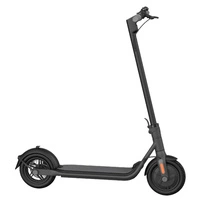 Ninebot by Segway F25E Electric Scooter - 500W Power | 7.65Ah Battery | 15.5mph Speed | 15.5mi Range
