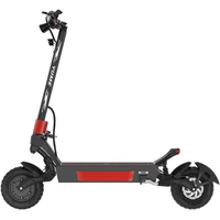 Yume Predator Electric Scooter - 10080W Power | 50Ah Battery | 63mph Speed | 100mi Range