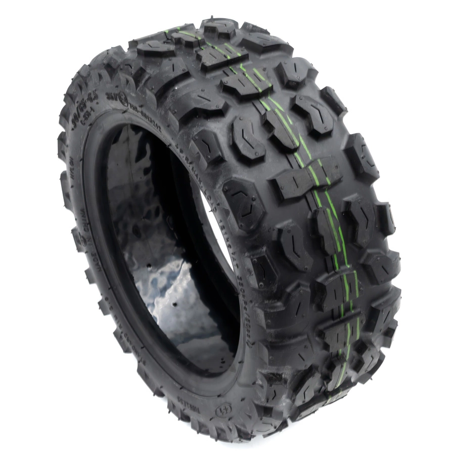 Run Flat Gel 90/65 - 6.5 Off Road Tyre CST