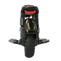 Nosfet Aero Electric Unicycle - 2000W Power | 8.8Ah Battery | 31mph Speed | 30mi Range
