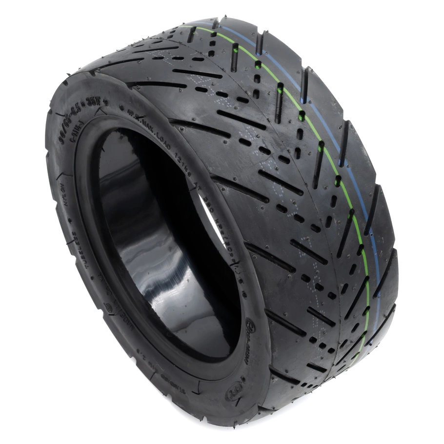 Run Flat Gel 90/65 - 6.5 Road Tyre CST