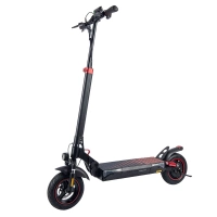 Maxwheel T4 2025 Electric Scooter | 1000W Power | 13Ah Battery | 28mph Speed | 28mi Range 