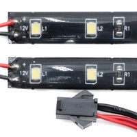 Side LED Iscooter E9 i9 Pro