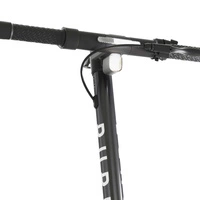 Pure Air 3 Pro Electric Scooter - 710W Power | 9.6Ah Battery | 15.5mph Speed | 25mi Range