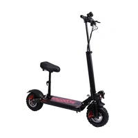 Freeboy N9 Electric Scooter - 1200W Power | 18Ah Battery | 34mph Speed | 31mi Range | Off-Road Tyres