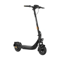 Kingsong N15 Electric Scooter - 500W Power | 10.4Ah Battery | 15.5mph Speed | 19mi Range