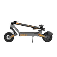 KuKirin G2 Electric Scooter - 800W Power | 15Ah Battery | 28mph Speed | 34mi Range