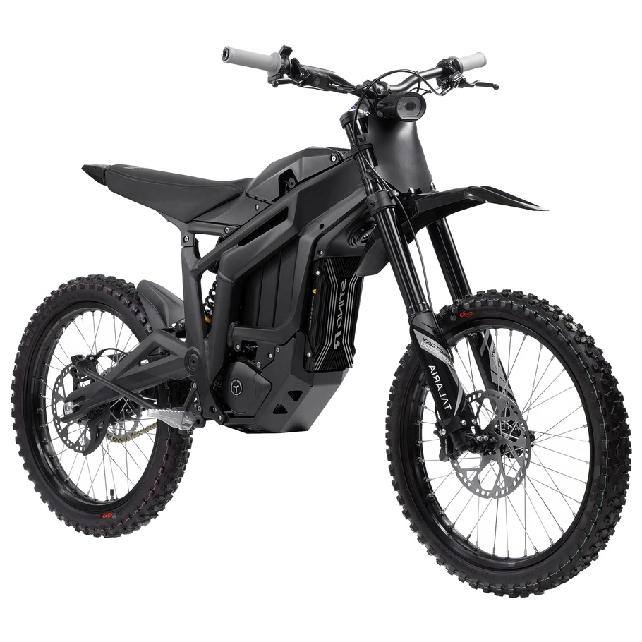 Talaria Sting R-MX4 Electric Bike - 4000W Power | 45Ah Battery | 55mph Speed | 62mi Range