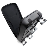 Zero Waterproof Bag Hard Shell External Battery Storage