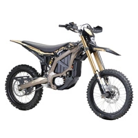 Sur-Ron Ultra Bee MX Electric Bike - 21000W Power | 55Ah Battery | 56mph Speed | 87mi Range | Dirt Bike