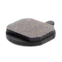 Brake Pad DS14 Semi-Metallic
