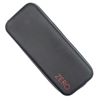 Zero Waterproof Bag Hard Shell External Battery Storage