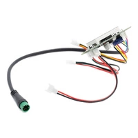 Dashboard Kirin S1 Pro Kugoo