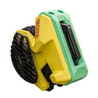 Begode Mten Mini Electric Unicycle - 500W Power | 4.5Ah Battery | 10mph Speed | 7mi Range