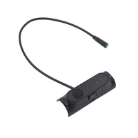 Dashboard Inokim Mini Switch Display Button